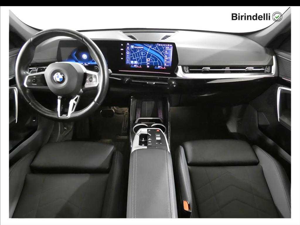 BMW X1 sdrive18d Msport auto