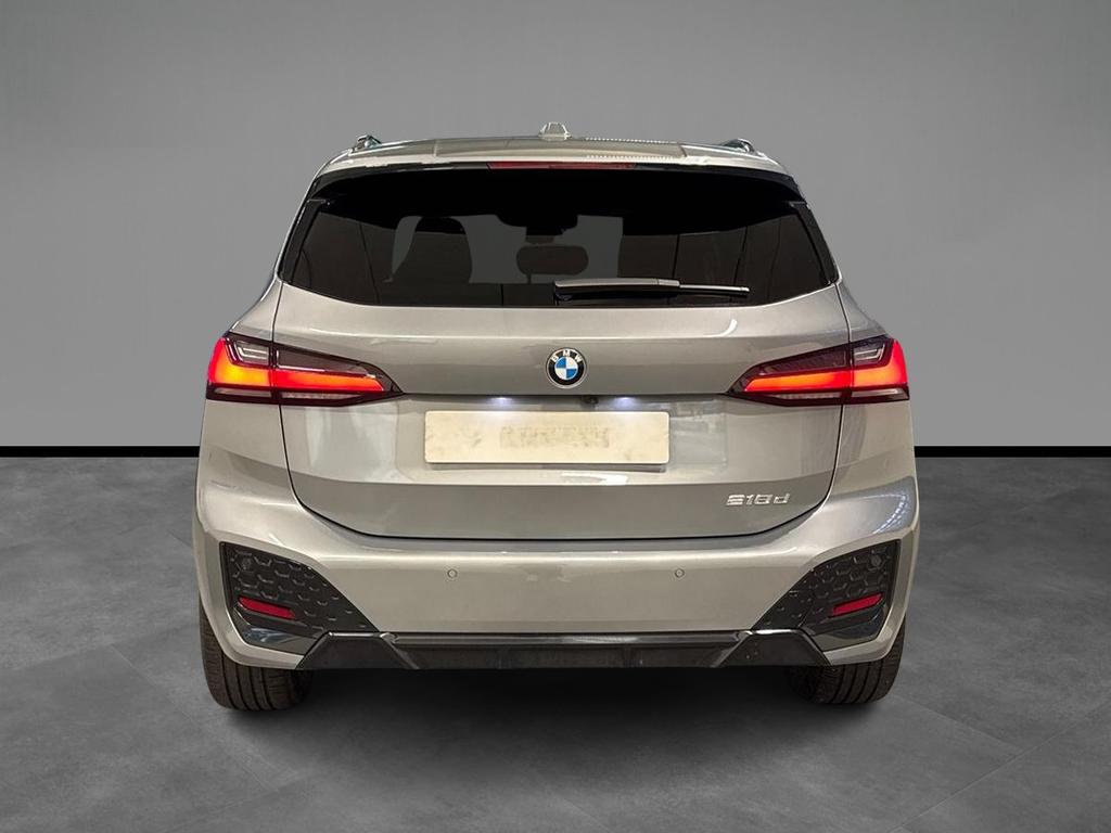 BMW Serie 2 218d Active Tourer Msport auto