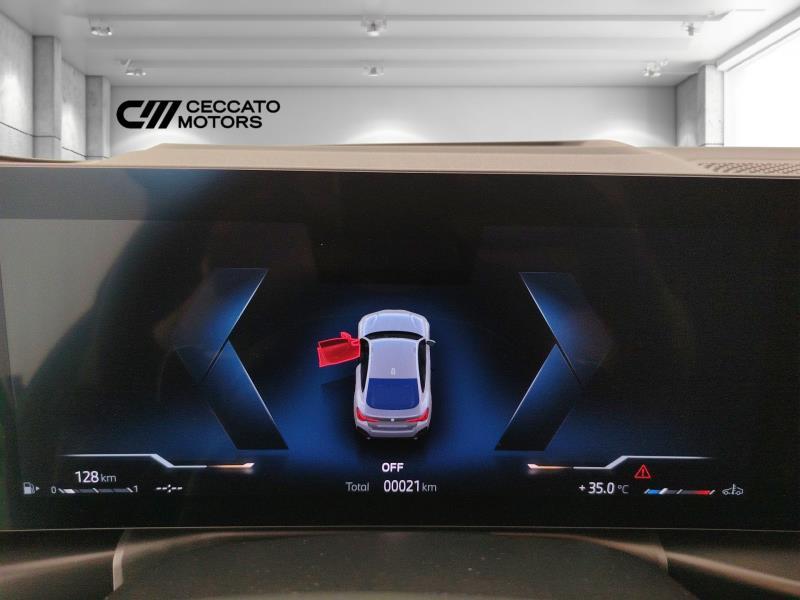 BMW Serie 4 420d Gran Coupe mhev 48V xdrive M Sport Pro auto