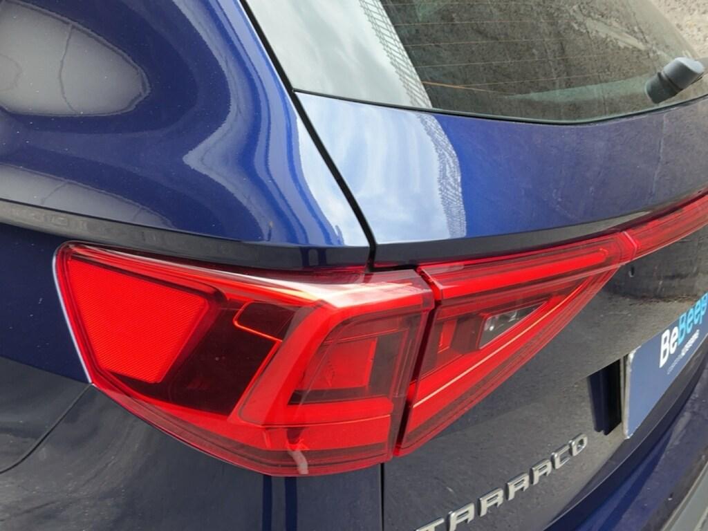 Seat Tarraco 2.0 tdi Style 4drive 150cv dsg