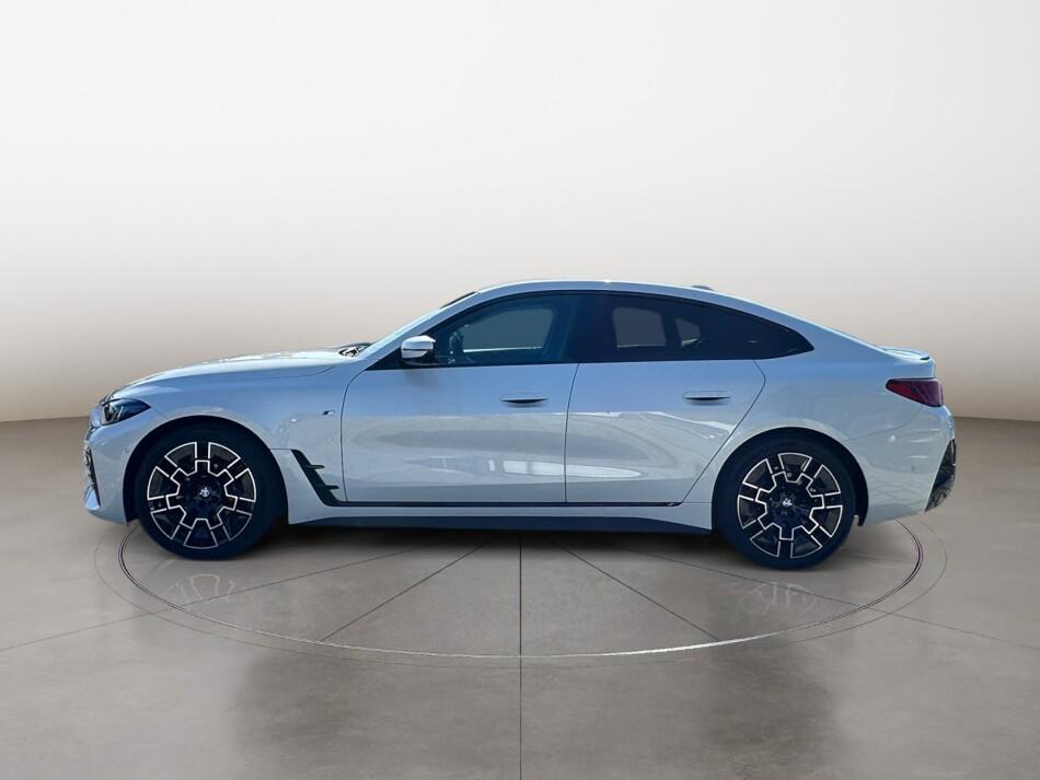 BMW Serie 4 420d Gran Coupe mhev 48V xdrive M Sport Pro auto