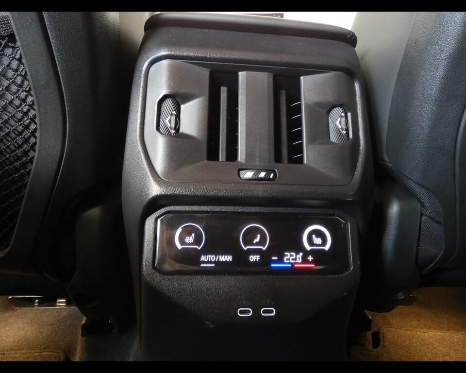 BMW X3 xdrive20d MSport auto