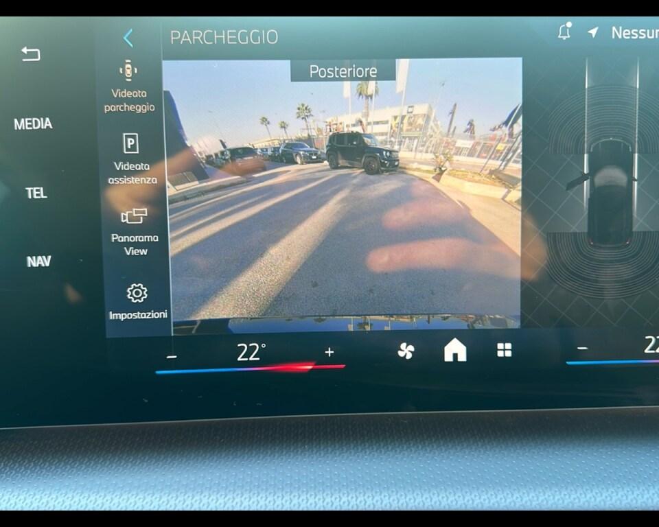 BMW X1 xdrive20d mhev 48V MSport auto