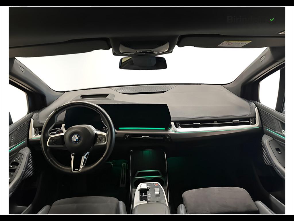 BMW Serie 2 225e Active Tourer xdrive Msport auto