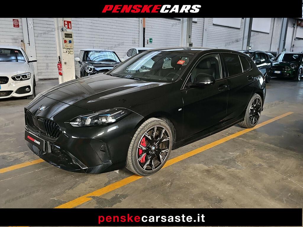BMW Serie 1 118d MSport Pro auto