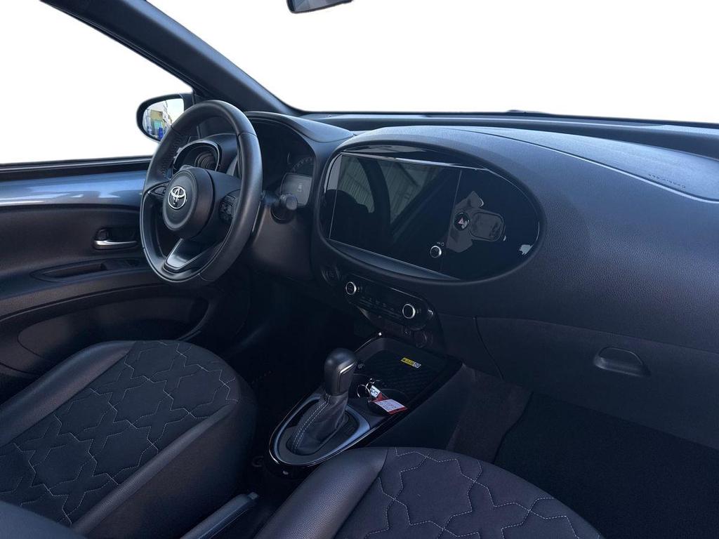 Toyota Aygo X 1.0 Lounge 72cv s-cvt