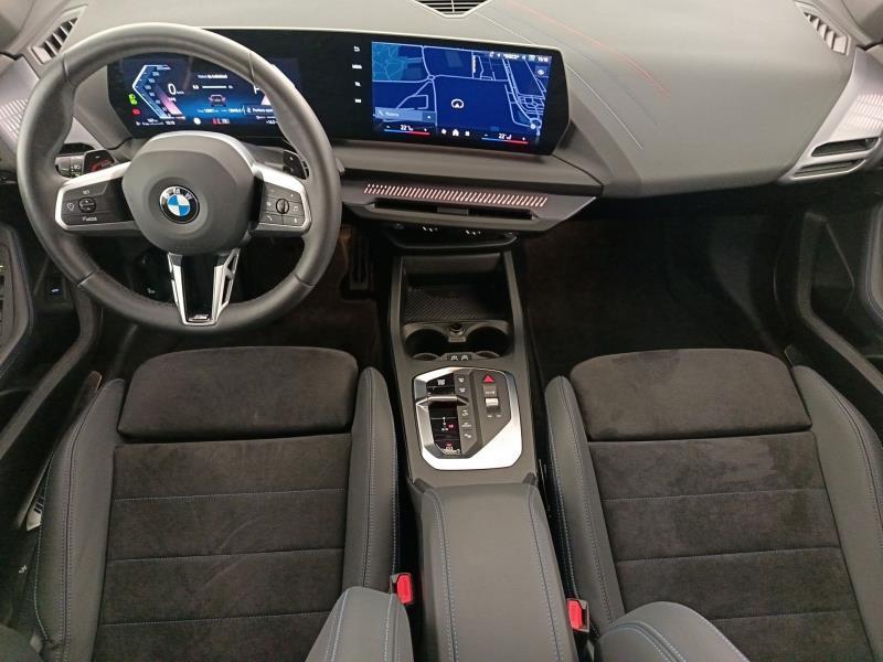 BMW Serie 1 118d MSport Pro auto