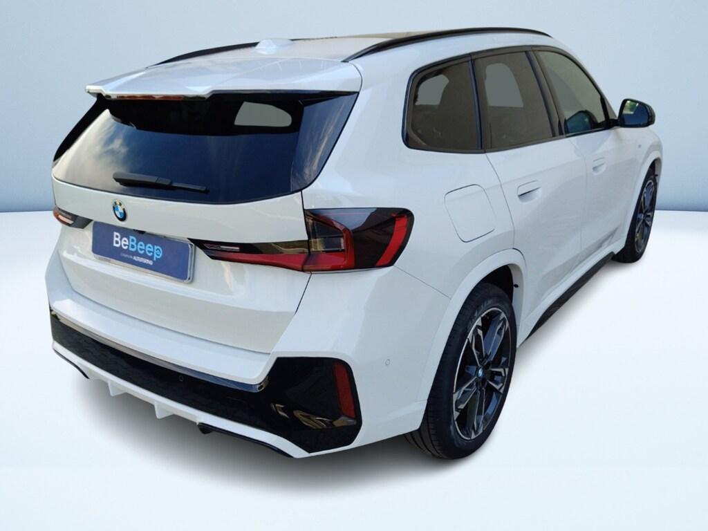 BMW X1 xdrive23d mhev 48V MSport Edition Signature auto