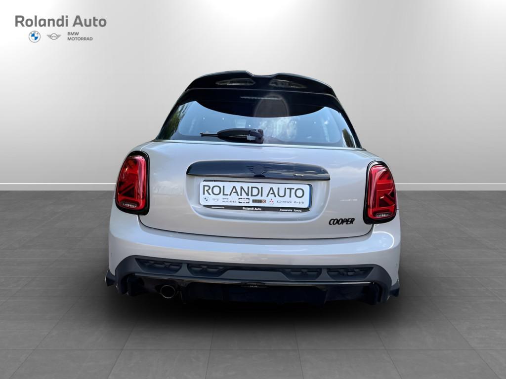 Mini Cooper 1.5 TwinPower Turbo Cooper