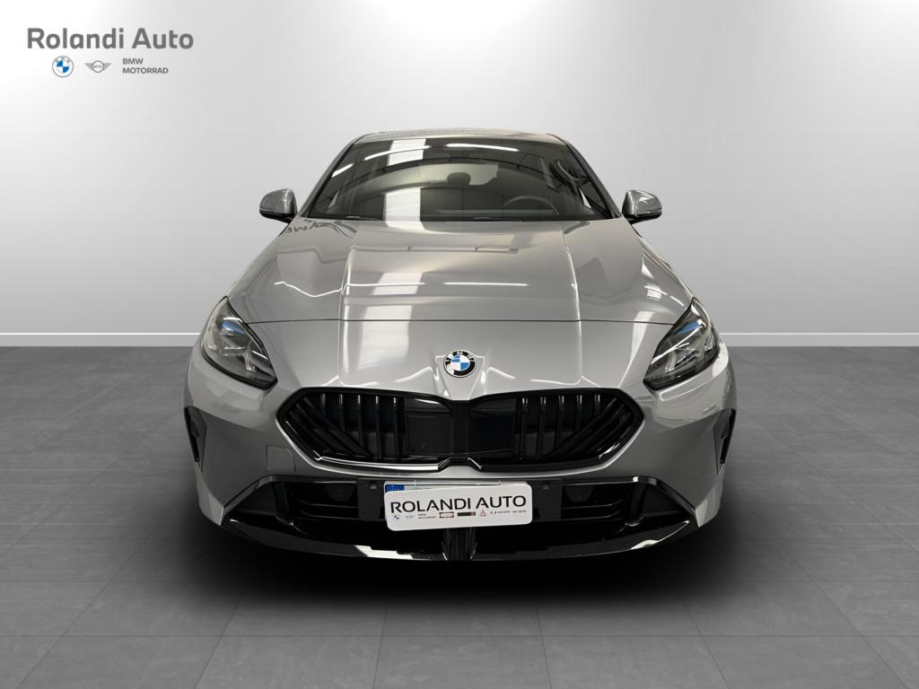BMW Serie 1 118d MSport Pro auto