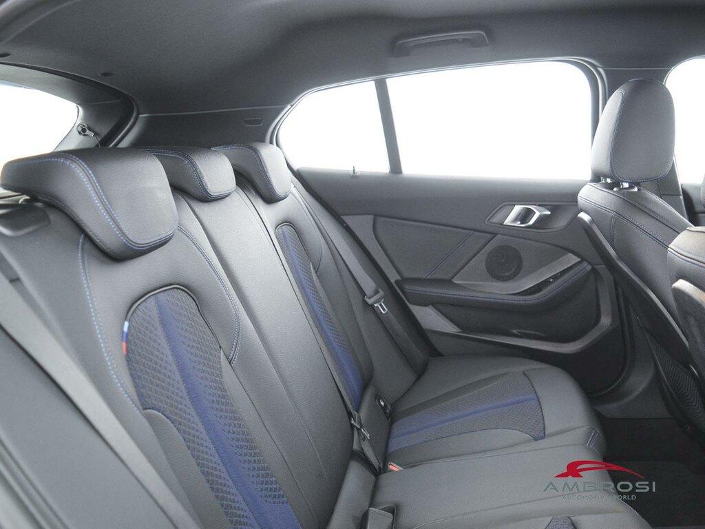 BMW Serie 1 118d ColorVision Edition auto
