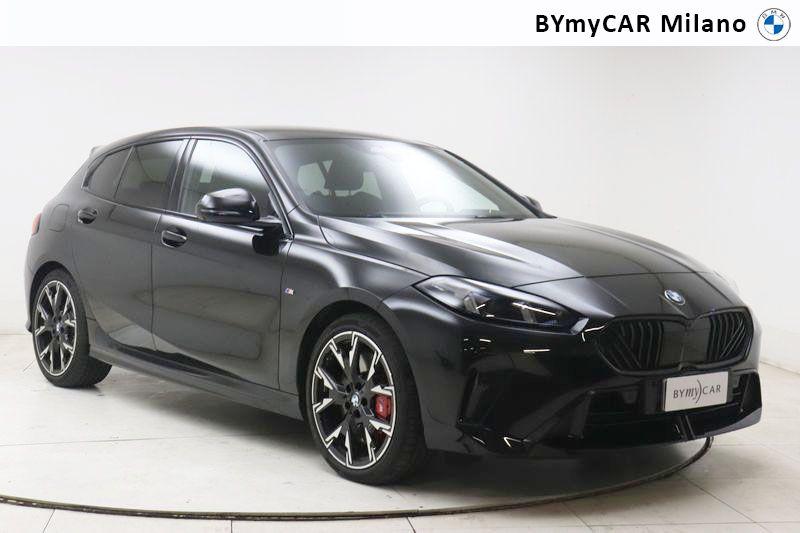 BMW Serie 1 118d MSport Pro auto