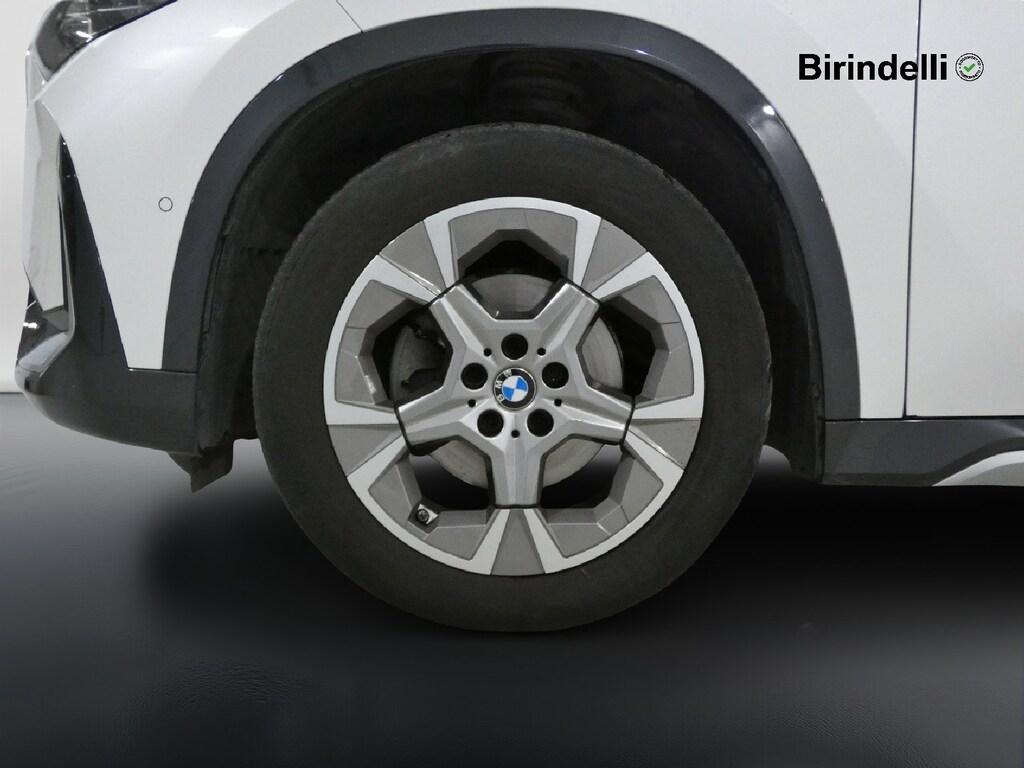 BMW X1 sdrive18d X-Line auto