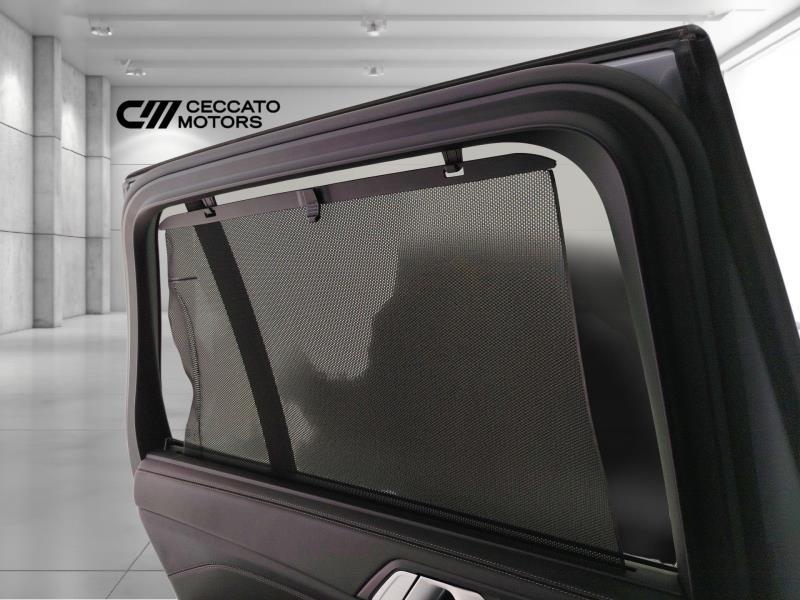 BMW X5 xdrive30d MSport Pro auto