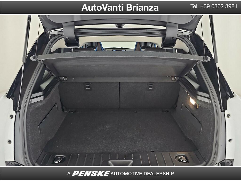 BMW i3 s 120Ah CVT