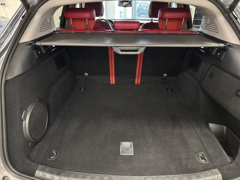 Alfa Romeo Stelvio 2.2 t Ti Q4 190cv auto