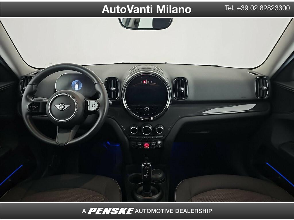 Mini Cooper D Countryman 2.0 D Cooper D Business Auto