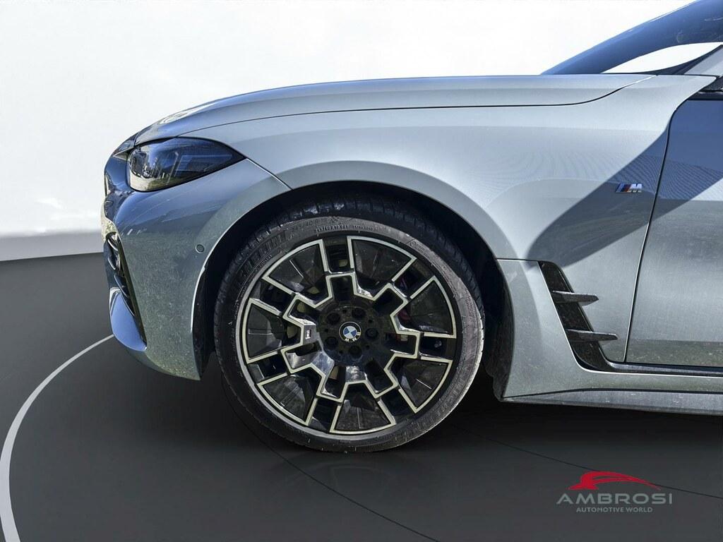 BMW Serie 4 420d Gran Coupe mhev 48V xdrive M Sport Pro auto