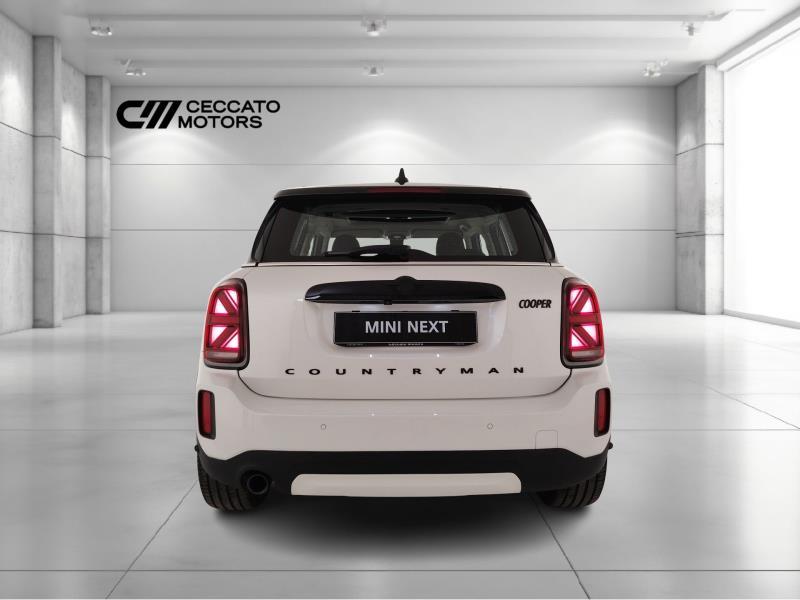 Mini Cooper Countryman 1.5 TwinPower Turbo Cooper Hype ALL4 Steptronic