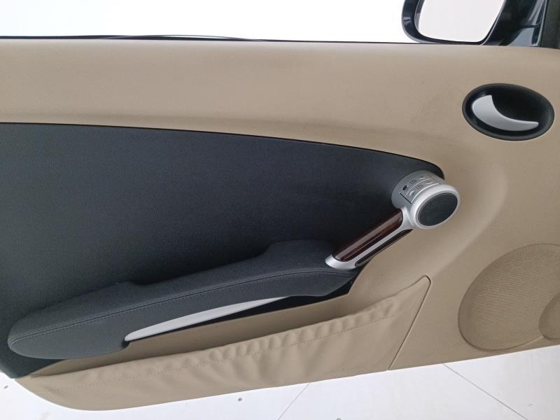 Mercedes SLK 200 k Sport