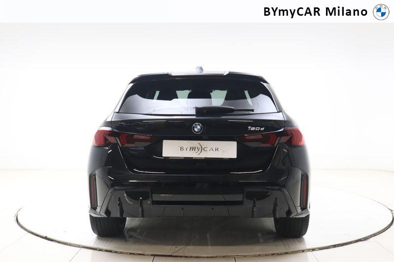 BMW Serie 1 120d 48V MSport auto