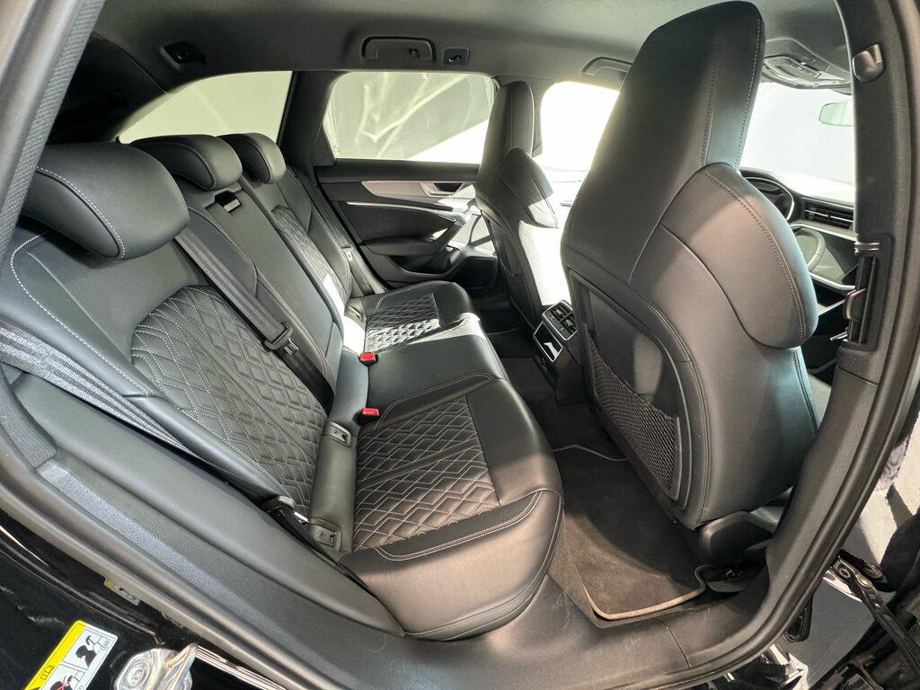 Audi S6 Avant 3.0 tdi mhev Sport Attitude quattro 344cv tiptronic