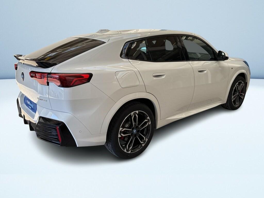 BMW iX2 edrive 20 MSport Pro