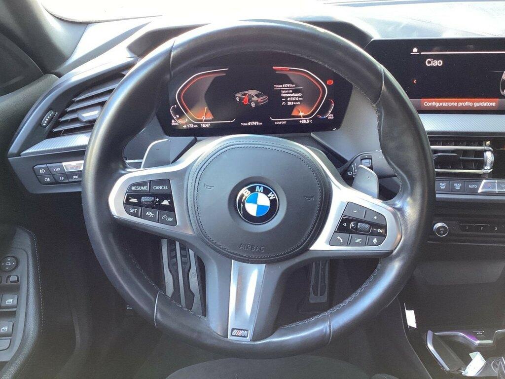 BMW Serie 2 220d Gran Coupe Msport auto