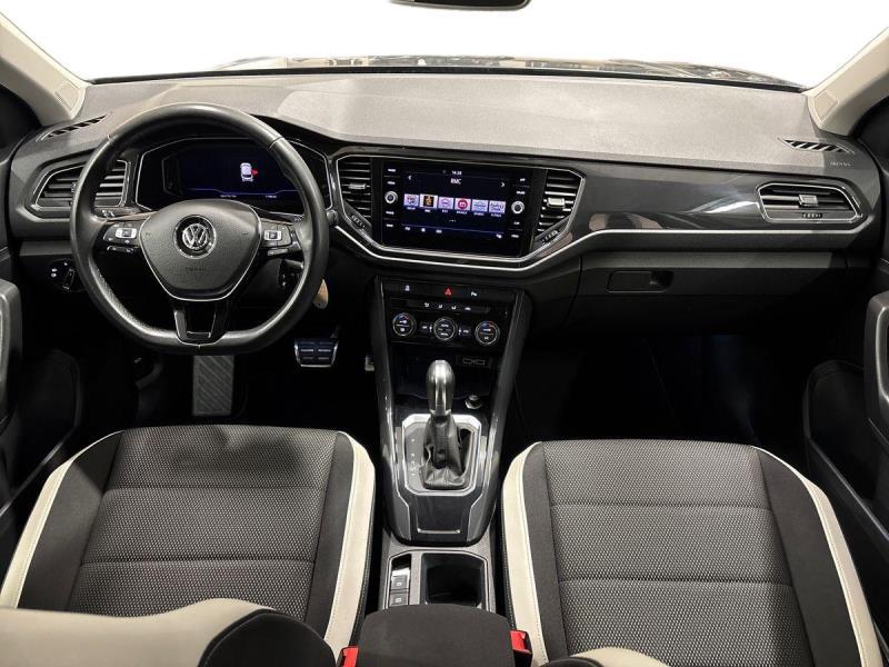 Volkswagen T-Roc 2.0 tdi Advanced 150cv