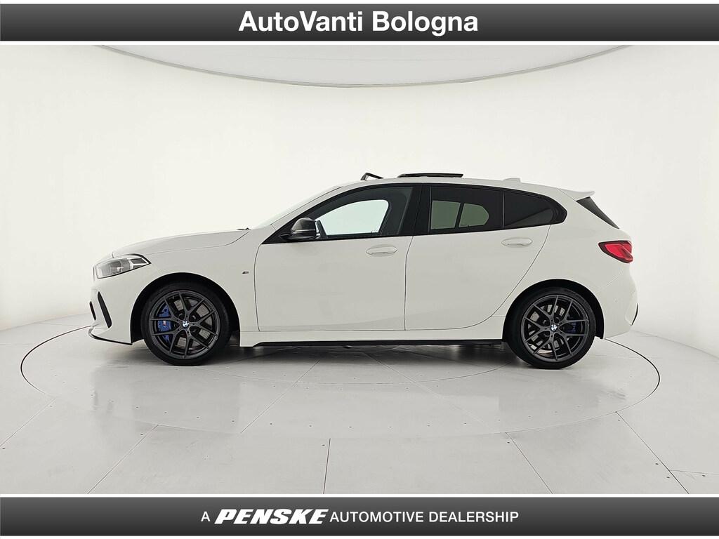 BMW Serie 1 M 135i xdrive auto