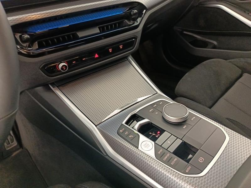 BMW Serie 3 320d Touring mhev 48V Msport xdrive auto