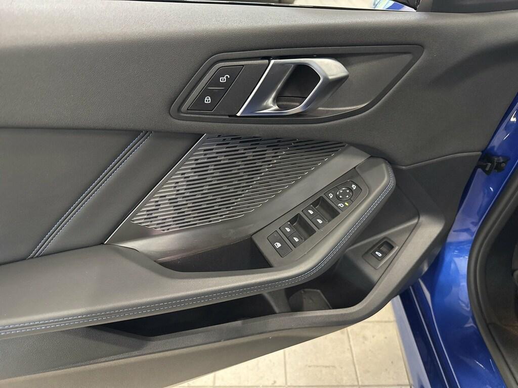 BMW Serie 1 118d MSport Pro auto