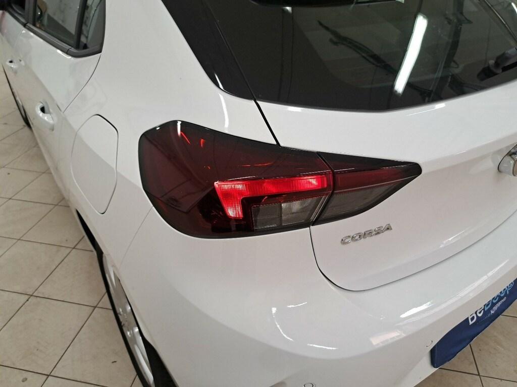 Opel Corsa 1.2 Edition 75cv