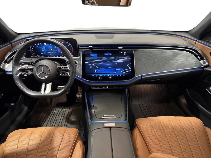 Mercedes Classe E 220 d AMG Line Advanced Plus auto