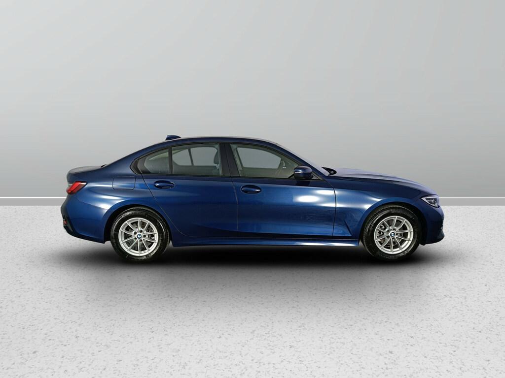 BMW Serie 3 318i Business Advantage auto