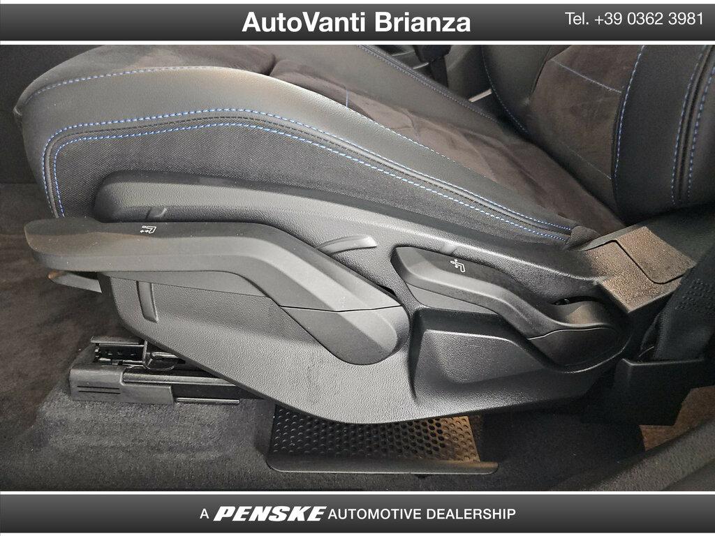 BMW X1 sdrive18d Msport auto