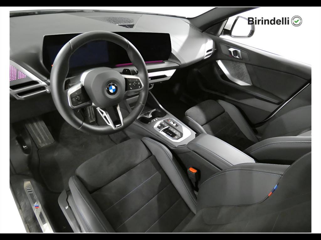BMW Serie 2 218d Gran Coupe MSport Pro auto
