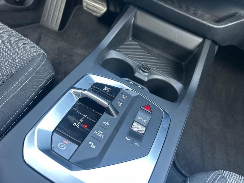 BMW Serie 1 118d auto