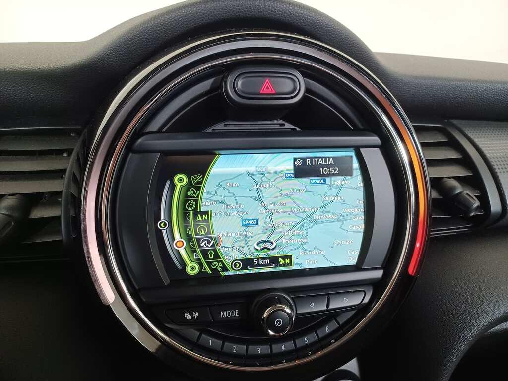 Mini Cooper D 1.5 D Cooper D Business