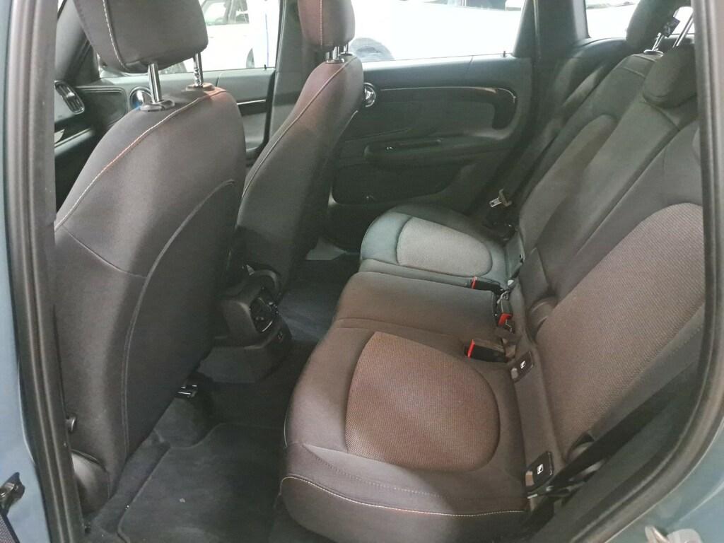 Mini One D Countryman 1.5 TwinPower Turbo One D Hype