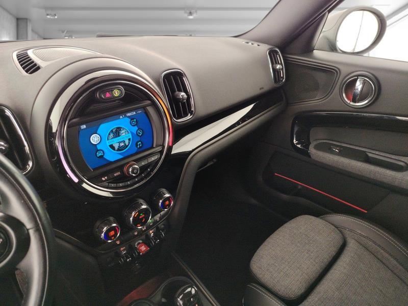 Mini Cooper D Countryman 2.0 TwinPower Turbo Cooper D Boost ALL4 Steptronic