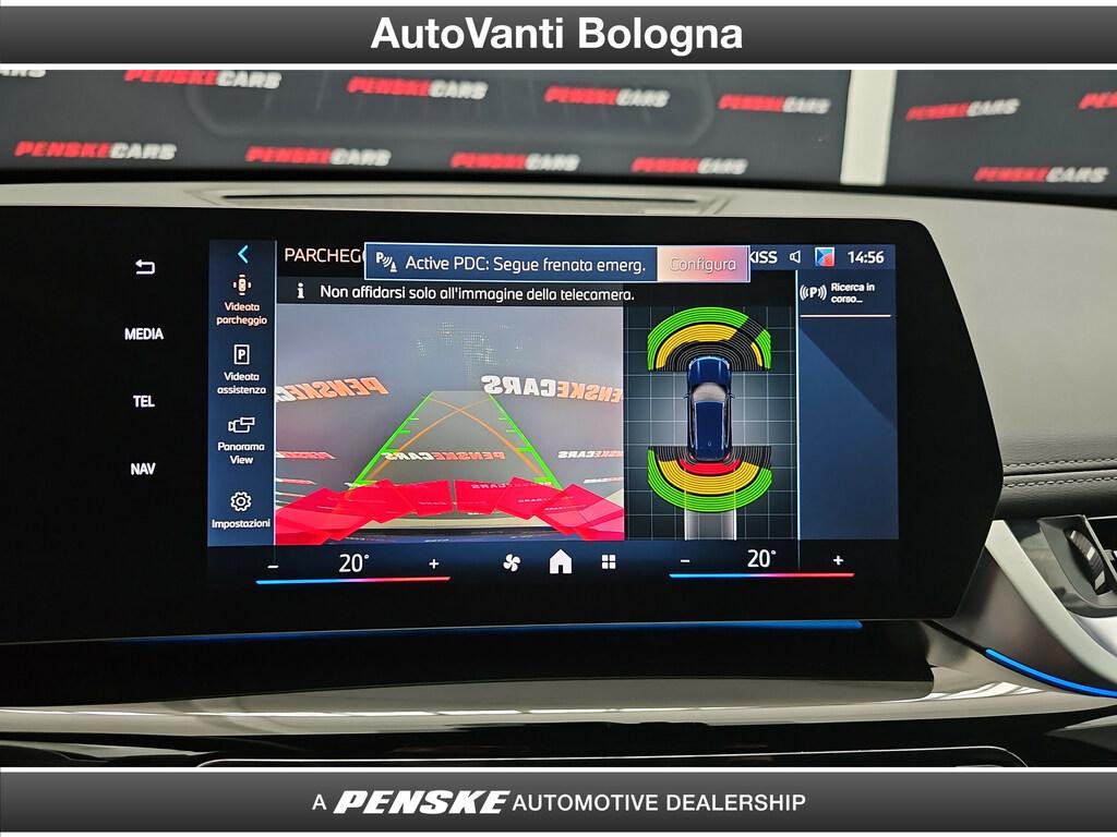 BMW X1 sdrive18d X-Line auto