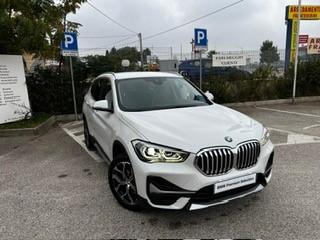 BMW X1 sdrive18i xLine Plus 136cv auto