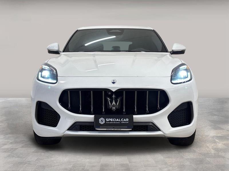 Maserati Grecale 2.0 mhev GT 300cv auto