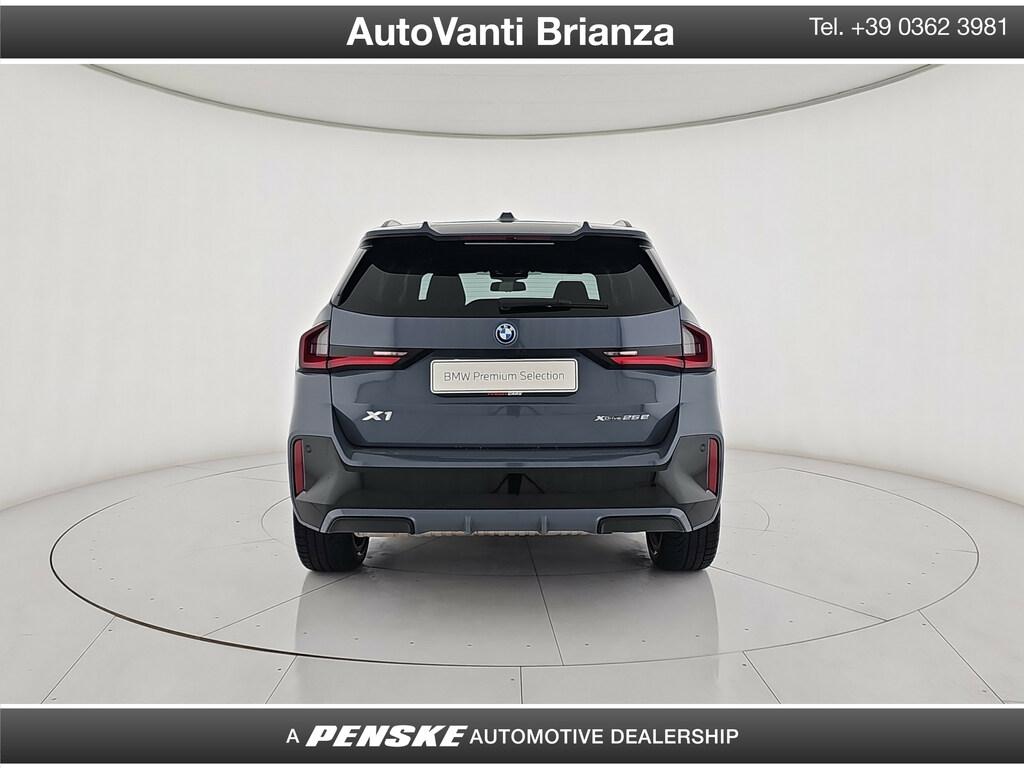 BMW X1 xdrive 25e MSport Pro auto