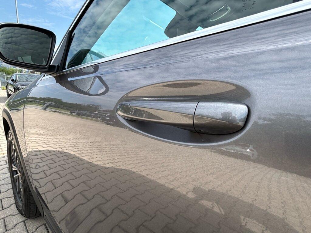Mercedes GLB 180 d Advanced auto