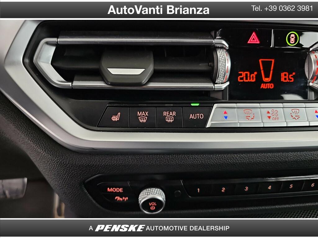 BMW Serie 4 420i Gran Coupe Msport auto