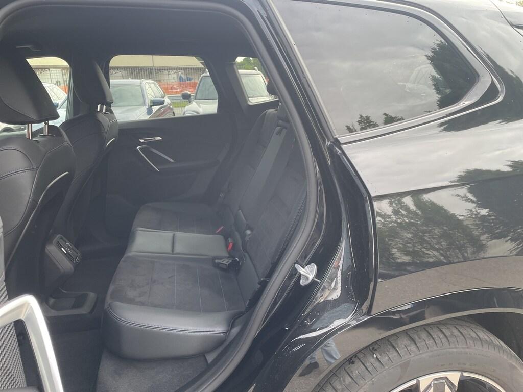 BMW iX1 edrive 20 MSport