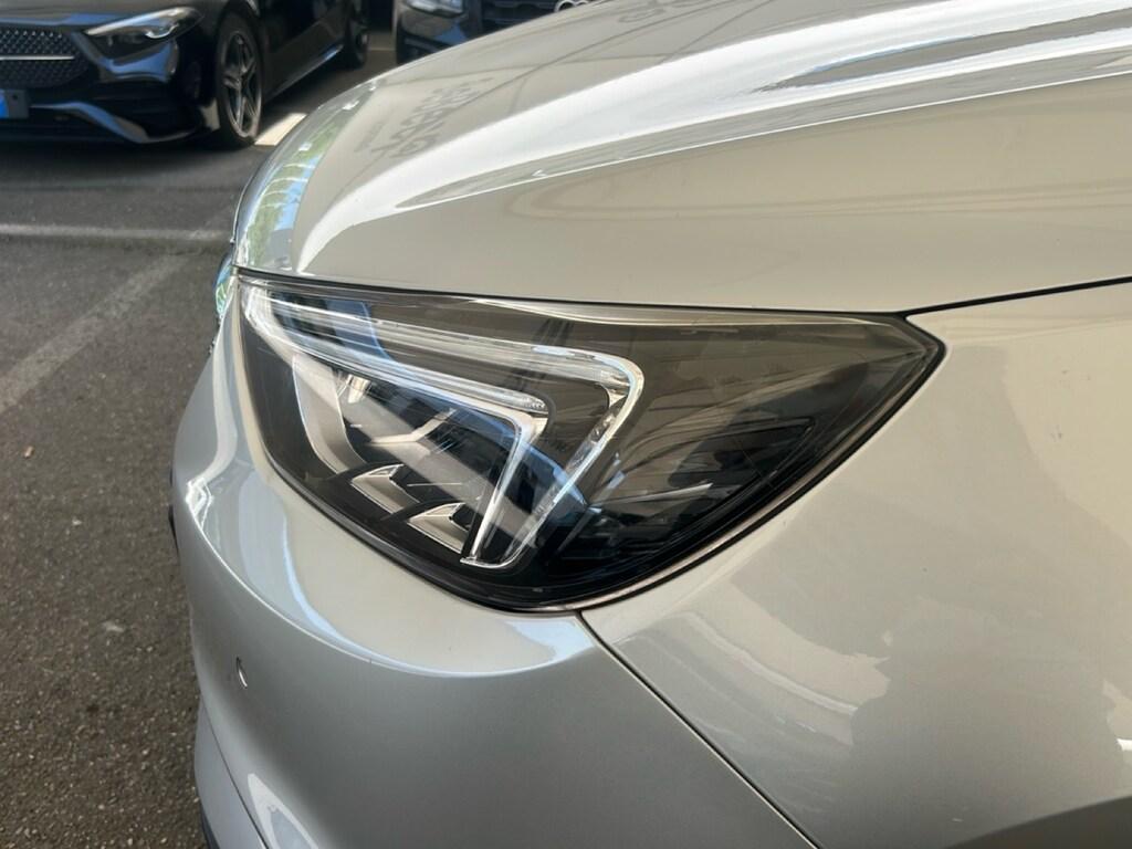 Opel Mokka X 1.4 t. Advance s&s 4x4 140cv