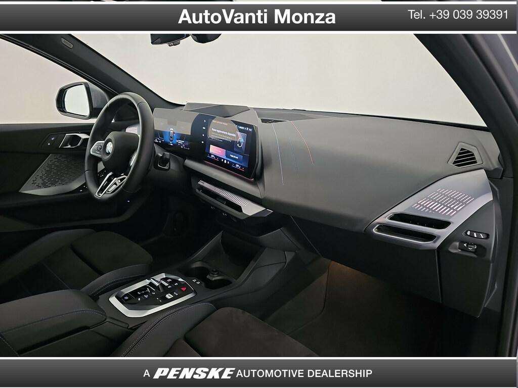 BMW Serie 1 118d MSport Pro auto